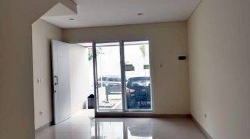 Gambar 2 Dijual Rumah 2 Lantai di Palm Blossom, Kalideres, Jakarta Barat