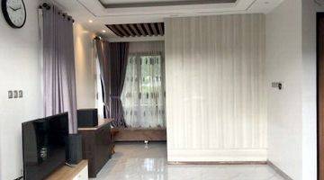 Gambar 1 Dijual Rumah Hook 3 Lantai Di Citra Garden Puri, Jakarta Barat 