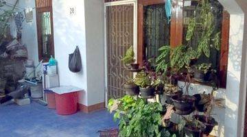 Gambar 2 Dijual Rumah 2 Lantai Di Persada Sayang, Cengkareng, Jakbar