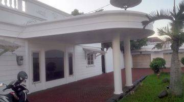 Gambar 4 Dijual Rumah Mewah 2 Lantai Hook di Karawaci, Tangerang Kota