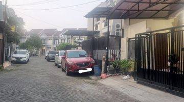 Gambar 3 Dijual Rumah 2 Lantai di Daan Mogot Baru, Jakarta Barat