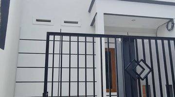 Gambar 3 Dijual Rumah Bagus 2 Lantai di Cengkareng, Jakarta Barat