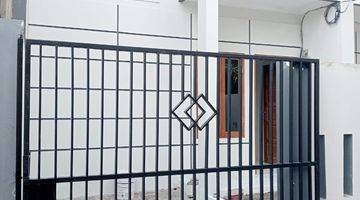 Gambar 4 Dijual Rumah Bagus 2 Lantai di Cengkareng, Jakarta Barat