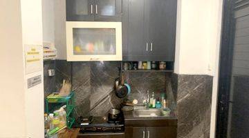 Gambar 3 Dijual Rumah Kos 4 Lantai Furnished Di Tomang, Jakarta Barat