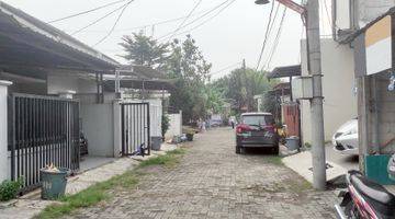 Gambar 2 Dijual Rumah Hook di Griya Dasana Mas, Bojong Nangka, Tangerang