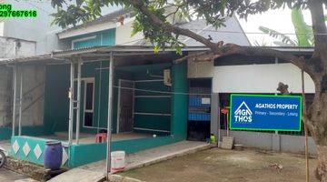 Gambar 1 Dijual Rumah Hook di Griya Dasana Mas, Bojong Nangka, Tangerang