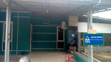 Gambar 4 Dijual Rumah Hook di Griya Dasana Mas, Bojong Nangka, Tangerang