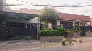 Gambar 4 Dijual Cepat Rumah di Tebet Jakarta Selatan, Lokasi Premium!!!