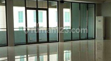 Gambar 4 Dijual Kantor Dan Apartemen di Kebayoran Baru, Lokasi Eksklusif!!