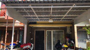 Gambar 1 Dijual Rumah 2 Lantai Di Citra Garden,lokasi Bagus,harga Negooo.