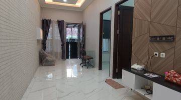 Gambar 2 Rumah Bagus 2 Lantai Citra Garden Harga Nego Furnished Lokasi Oke