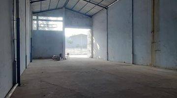 Gambar 4 Disewakan Murah Gudang 514m2 Kamal Bisnis Center  Lokasi Oke Nego