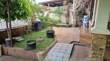 Gambar 3 Dijual Rumah Bagus Duta Garden Siap Huni Harga Nego Sampai Deal 