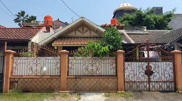 Gambar 1 Dijual Rumah Duta Garden 153m2 Harga Termurah Dibanding Agen Lain