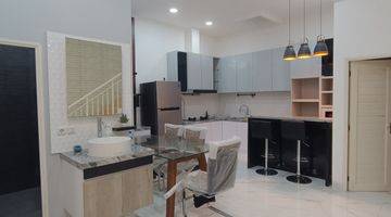 Gambar 1 Rumah Bagus 2 Lantai Citra Garden Harga Nego Furnished Lokasi Oke