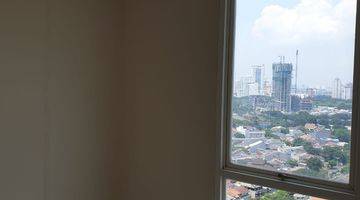 Gambar 1 Apartemen Elpis Residence 2KT Siap Huni, Lokasi Strategis