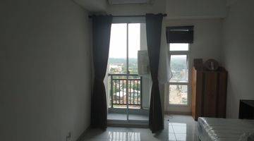 Gambar 2 Apartemen Akasa BSD type Studio cantik siap huni