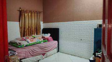 Gambar 5 Rumah Cantik 2.5 Lantai Grand Sutera Kotabumi Siap Huni