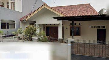 Gambar 1 Rumah Cantik Sejuta Kenangan Siap Huni Di Jl. Raya Joglo