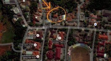 Gambar 3 Tanah Dijual Daerah Cibinong Dengan Harga Terjangkau 