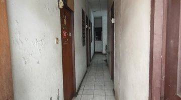 Gambar 2 Dijual murah rumah kos 4 lantai di jembatan lima