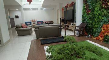 Gambar 1 Dijual Rumah Bagus Full Furnish Jalan Rosela Wijaya Kusuma Grogol Petamburan Shm 5 Lantai