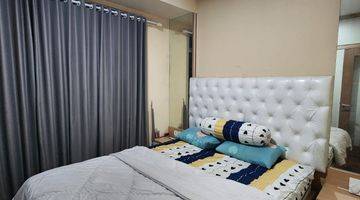 Gambar 1 Dijual Cepat Apartemen Puri Orchad 1 Kamar Siap Huni Dan  View Bagus