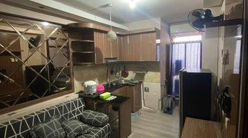 Gambar 1 Dijual Apartemen Pluit  Bagus Siap Huni 2 Kamar Tidur 