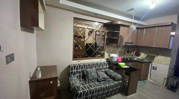 Gambar 2 Dijual Apartemen Pluit  Bagus Siap Huni 2 Kamar Tidur 