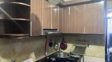 Gambar 3 Dijual Apartemen Pluit  Bagus Siap Huni 2 Kamar Tidur 