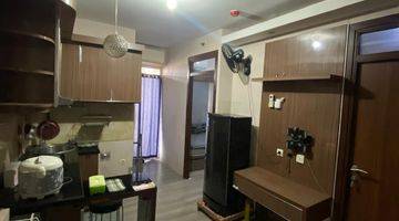 Gambar 5 Dijual Apartemen Pluit  Bagus Siap Huni 2 Kamar Tidur 