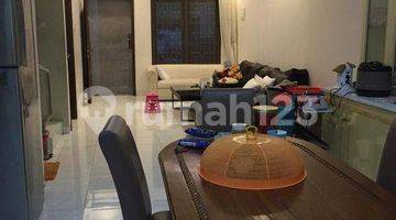 Gambar 1 Dijual Rumah Daerah Jakbar Duri Kepa SHM Hadap Timur