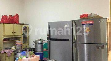 Gambar 3 Dijual Rumah Daerah Jakbar Duri Kepa SHM Hadap Timur