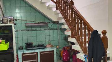 Gambar 4 DIJUAL RUMAH PURI GARDENA 2 LANTAI, SHM, KALIDERES JAKBAR