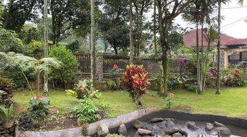 Gambar 1 Dijual cepat Villa Asri Bagus di Bogor plus swiming pool