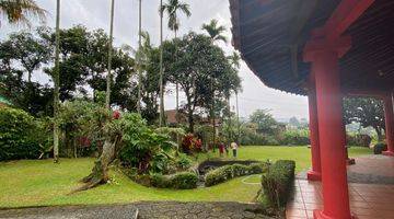 Gambar 4 Dijual cepat Villa Asri Bagus di Bogor plus swiming pool