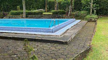 Gambar 5 Dijual cepat Villa Asri Bagus di Bogor plus swiming pool