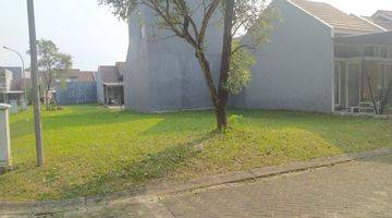 Gambar 3 Dijual cepat kavling bagus Hook serpong Lagoon 