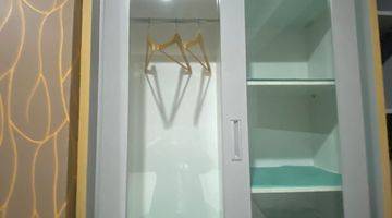 Gambar 3 Dijual Apartemen Daan Mogot City Furnished Bagus