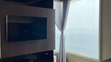 Gambar 4 Dijual Cepat Bagus Apartemen Pantai Mutiara 3 Kt Furnished