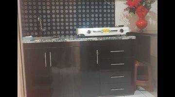 Gambar 2 Dijual Cepat Bagus Apartemen Gading Nias 2 Kamar Tidur Furnished