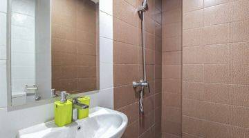 Gambar 5 Dijual Cepat Apartemen Puri Orchard Furnished Siap Huni