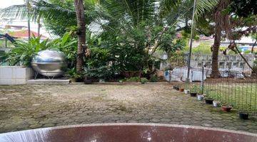 Gambar 4 Di Jual Rumah Green Ville Jakarta Barat 