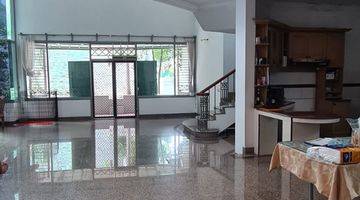 Gambar 1 Di Jual Rumah Green Ville Jakarta Barat 