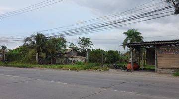 Gambar 4 Dijual Tanah Lahan Zona Industri Balaraja Tangerang