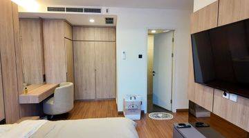 Gambar 3 Disewakan Apartemen Mewah Full Furnish Di Hegarmanah