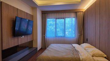 Gambar 2 Disewakan Apartemen Mewah Full Furnish Di Hegarmanah