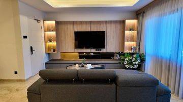 Gambar 1 Disewakan Apartemen Mewah Full Furnish Di Hegarmanah