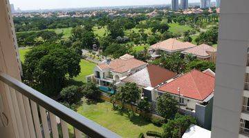 Gambar 1 kan Apartemen Full Furnished Murah Bagus di Puncak Bukit Golf PBG Surabaya Barat