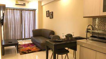 Gambar 2 kan Apartemen Full Furnished Murah Bagus di Puncak Bukit Golf PBG Surabaya Barat